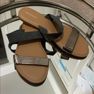 Sandals